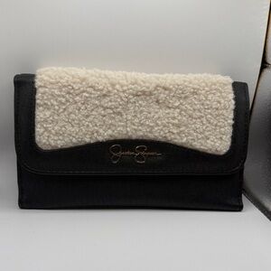 New without tags Jessica Simpson Trifold wallet